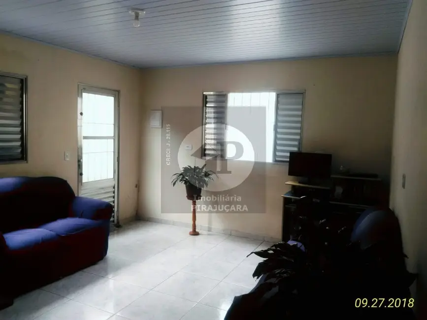 Foto 4 de Casa com 1 quarto à venda em Jardim Santo Antônio, Embu Das Artes - SP