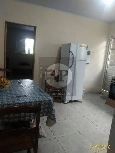 Foto 6 de Casa com 1 quarto à venda em Jardim Santo Antônio, Embu Das Artes - SP