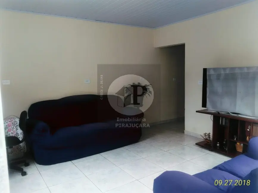 Foto 3 de Casa com 1 quarto à venda em Jardim Santo Antônio, Embu Das Artes - SP