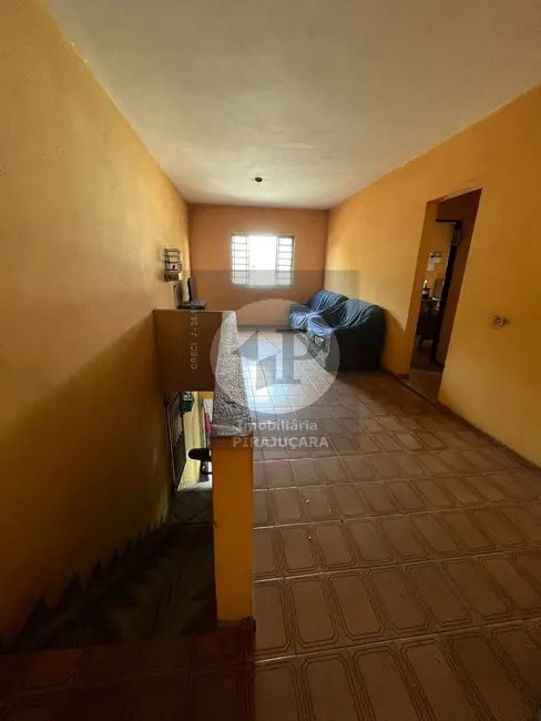 Foto 8 de Sala Comercial com 4 quartos à venda, 212m2 em Parque São Joaquim, Taboao Da Serra - SP