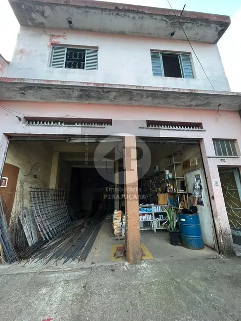 Foto 1 de Sala Comercial com 4 quartos à venda, 212m2 em Parque São Joaquim, Taboao Da Serra - SP