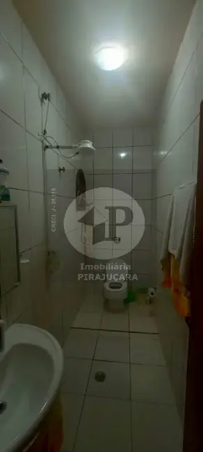 Foto 6 de Casa com 2 quartos à venda, 139m2 em Jardim Saint Moritz, Taboao Da Serra - SP