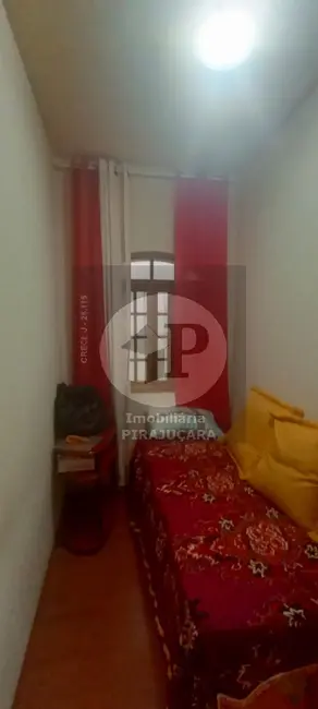 Foto 7 de Casa com 2 quartos à venda, 139m2 em Jardim Saint Moritz, Taboao Da Serra - SP