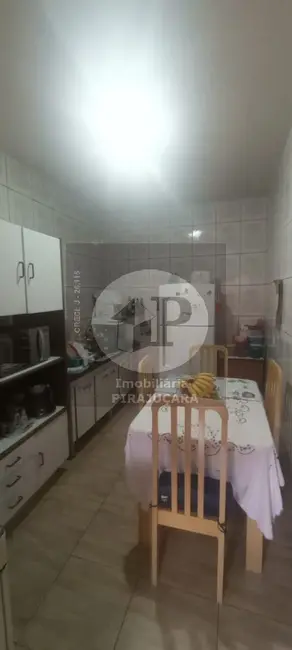 Foto 4 de Casa com 2 quartos à venda, 139m2 em Jardim Saint Moritz, Taboao Da Serra - SP