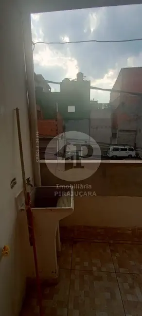 Foto 9 de Casa com 2 quartos à venda, 139m2 em Jardim Saint Moritz, Taboao Da Serra - SP