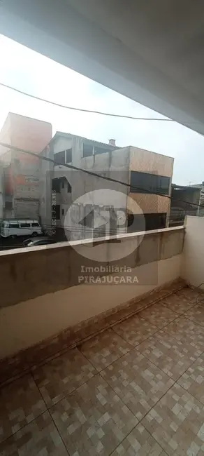 Foto 5 de Casa com 2 quartos à venda, 139m2 em Jardim Saint Moritz, Taboao Da Serra - SP