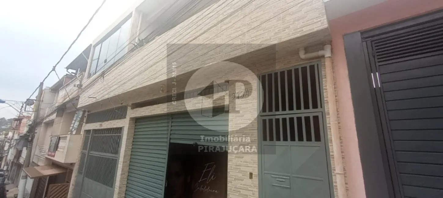 Foto 3 de Casa com 2 quartos à venda, 139m2 em Jardim Saint Moritz, Taboao Da Serra - SP