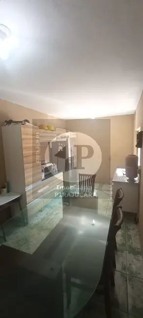 Foto 4 de Casa com 3 quartos à venda, 150m2 em Jardim Vitória, Embu Das Artes - SP