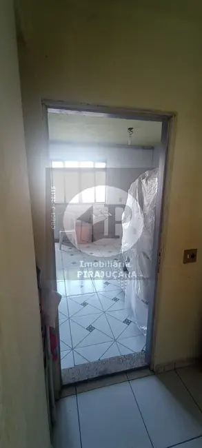 Foto 5 de Casa com 3 quartos à venda, 150m2 em Jardim Vitória, Embu Das Artes - SP