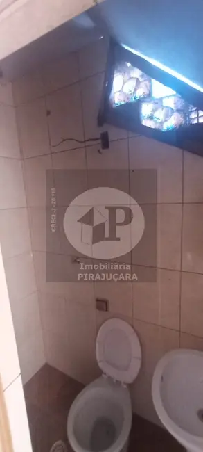 Foto 6 de Casa com 3 quartos à venda, 150m2 em Jardim Vitória, Embu Das Artes - SP