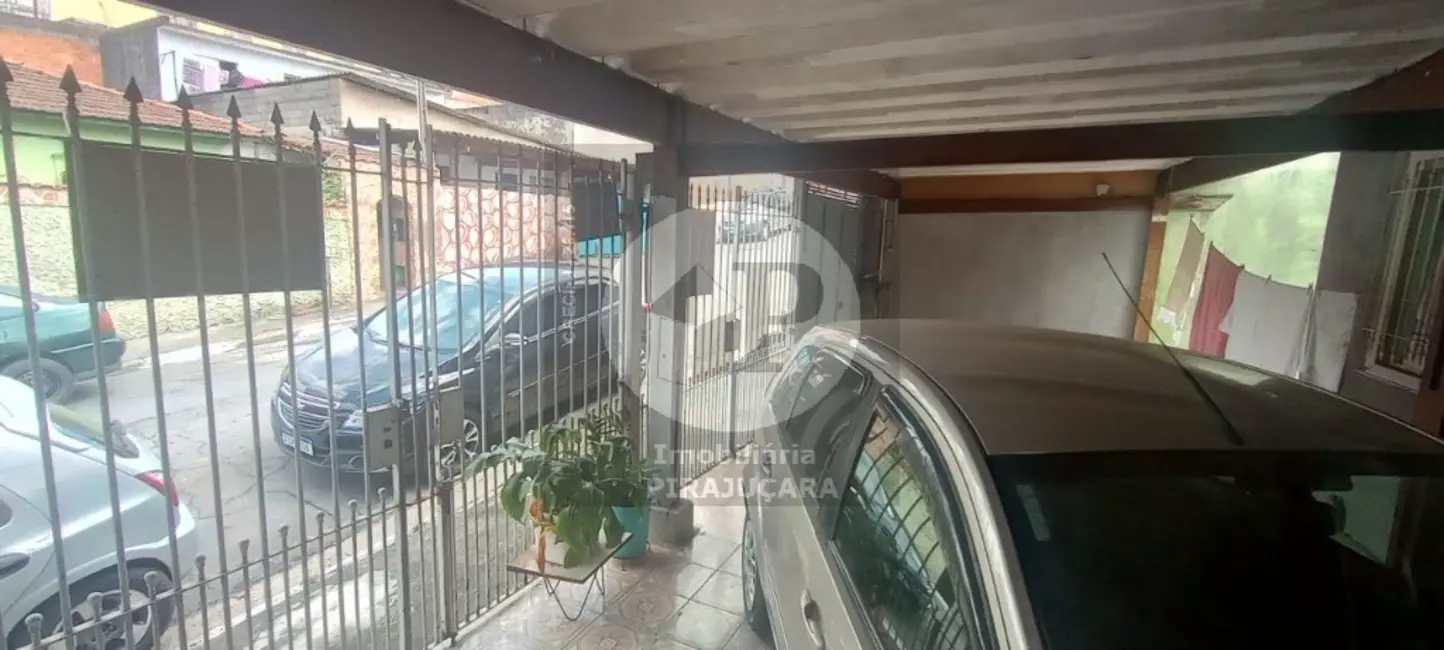 Foto 3 de Casa com 3 quartos à venda, 250m2 em Jardim Ouro Preto, Taboao Da Serra - SP