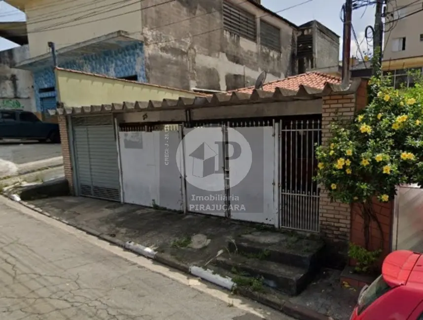 Foto 1 de Casa com 3 quartos à venda, 250m2 em Jardim Ouro Preto, Taboao Da Serra - SP