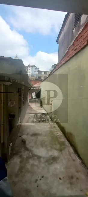 Foto 4 de Casa com 3 quartos à venda, 250m2 em Jardim Ouro Preto, Taboao Da Serra - SP