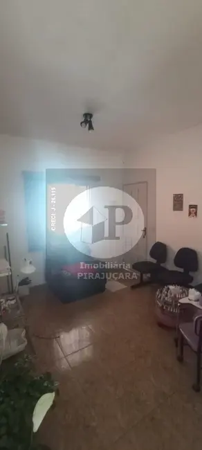 Foto 7 de Casa com 2 quartos à venda, 107m2 em Jardim São Luiz, Embu Das Artes - SP