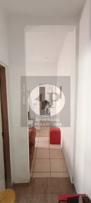 Foto 6 de Casa com 2 quartos à venda, 107m2 em Jardim São Luiz, Embu Das Artes - SP