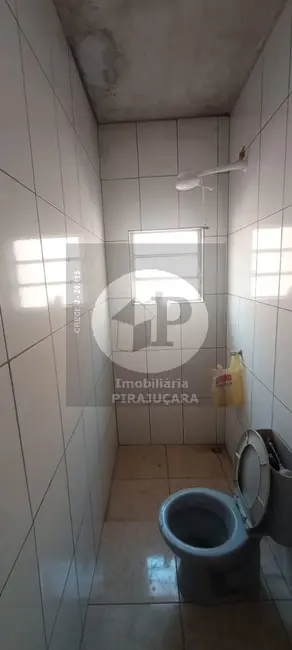 Foto 9 de Casa com 2 quartos à venda, 107m2 em Jardim São Luiz, Embu Das Artes - SP