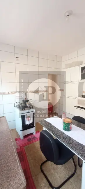 Foto 5 de Casa com 2 quartos à venda, 107m2 em Jardim São Luiz, Embu Das Artes - SP