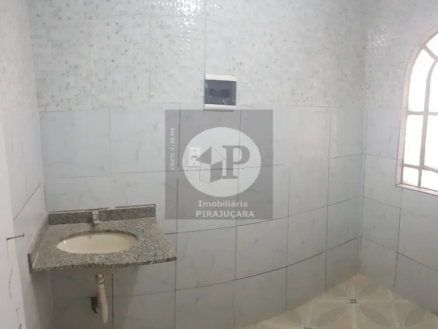 Foto 6 de Casa com 4 quartos à venda, 150m2 em Jardim Três Marias, Taboao Da Serra - SP