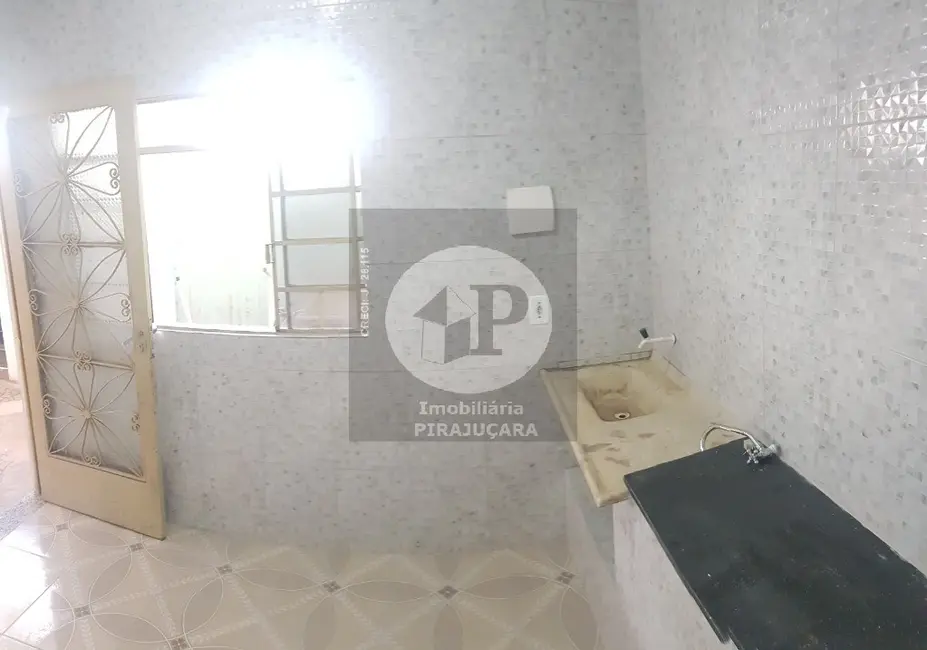 Foto 7 de Casa com 4 quartos à venda, 150m2 em Jardim Três Marias, Taboao Da Serra - SP