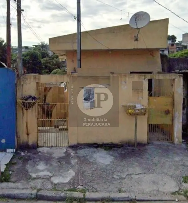 Foto 1 de Casa com 2 quartos à venda, 200m2 em Parque Jacarandá, Taboao Da Serra - SP