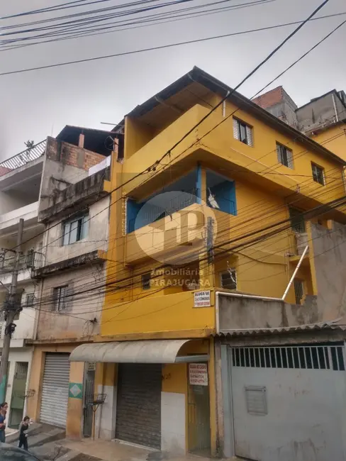 Foto 1 de Casa com 3 quartos à venda, 375m2 em Jardim São Judas Tadeu, Taboao Da Serra - SP