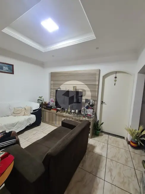 Foto 9 de Casa com 5 quartos à venda, 200m2 em Sítio das Madres, Taboao Da Serra - SP