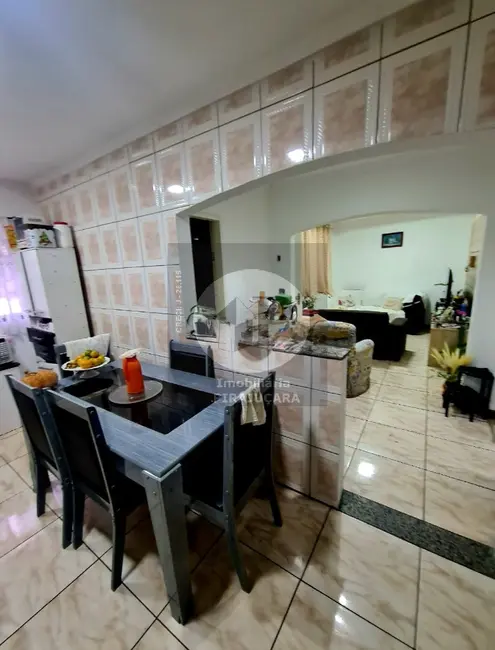 Foto 5 de Casa com 5 quartos à venda, 200m2 em Sítio das Madres, Taboao Da Serra - SP