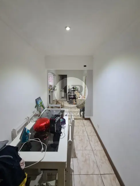 Foto 2 de Casa com 5 quartos à venda, 200m2 em Sítio das Madres, Taboao Da Serra - SP