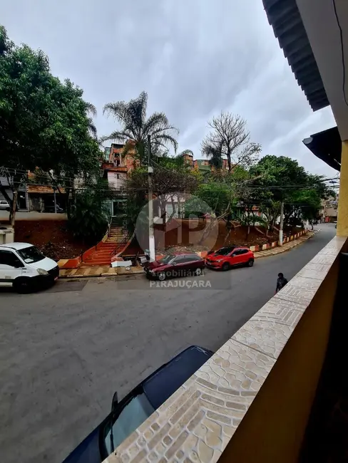 Foto 1 de Casa com 5 quartos à venda, 200m2 em Sítio das Madres, Taboao Da Serra - SP