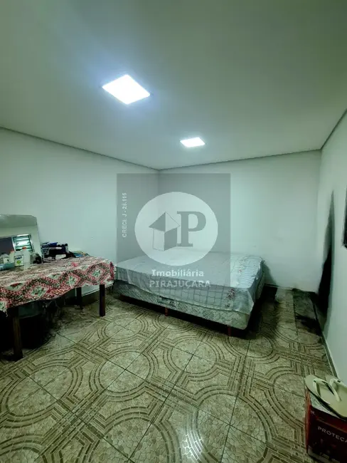 Foto 4 de Casa com 5 quartos à venda, 200m2 em Sítio das Madres, Taboao Da Serra - SP