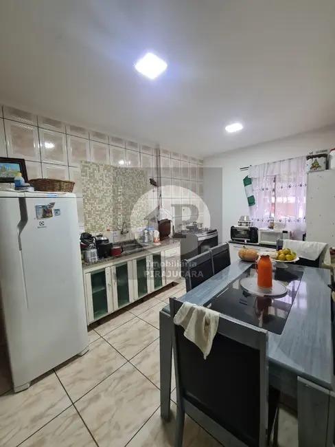 Foto 6 de Casa com 5 quartos à venda, 200m2 em Sítio das Madres, Taboao Da Serra - SP