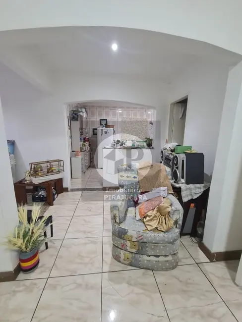 Foto 3 de Casa com 5 quartos à venda, 200m2 em Sítio das Madres, Taboao Da Serra - SP