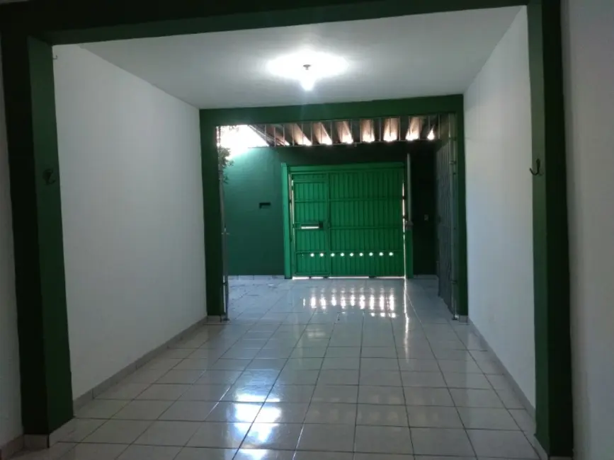 Foto 3 de Casa com 2 quartos à venda em Jardim Saporito, Taboao Da Serra - SP