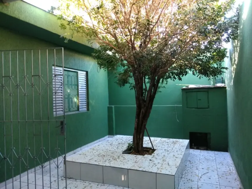 Foto 1 de Casa com 2 quartos à venda em Jardim Saporito, Taboao Da Serra - SP