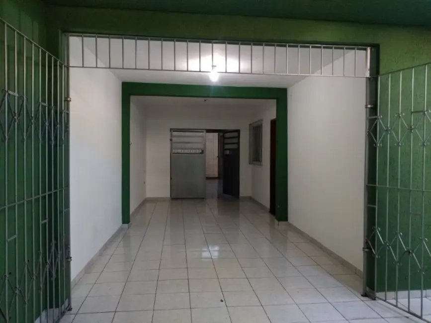 Foto 2 de Casa com 2 quartos à venda em Jardim Saporito, Taboao Da Serra - SP