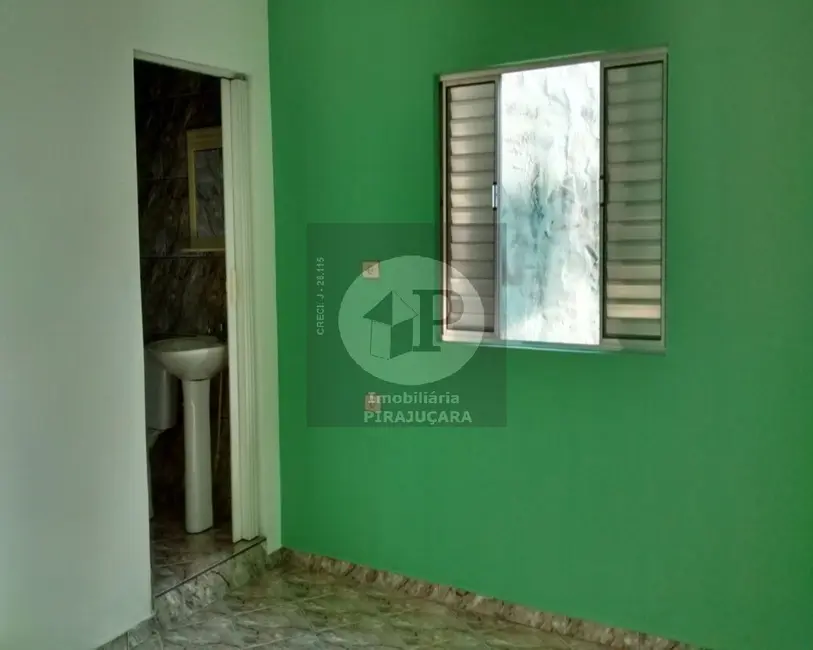 Foto 4 de Casa com 4 quartos à venda, 444m2 em Jardim São Marcos, Embu Das Artes - SP