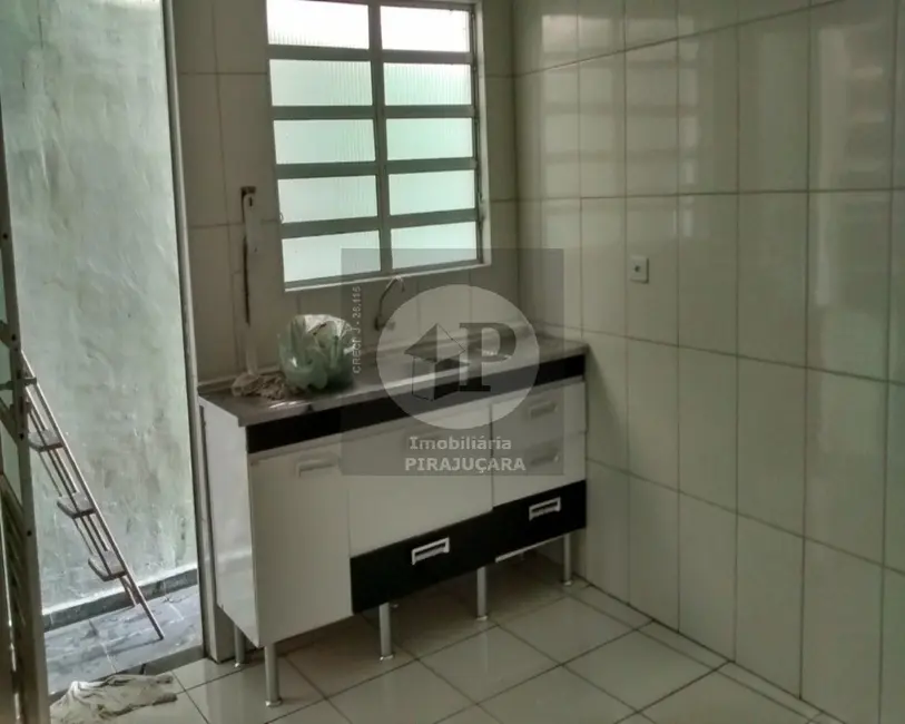 Foto 5 de Casa com 4 quartos à venda, 444m2 em Jardim São Marcos, Embu Das Artes - SP