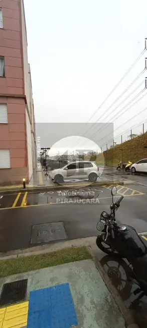 Foto 9 de Apartamento com 2 quartos à venda, 54m2 em Jardim Vitória, Embu Das Artes - SP