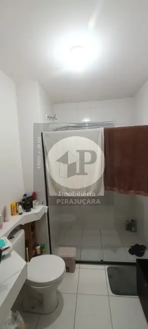 Foto 8 de Apartamento com 2 quartos à venda, 54m2 em Jardim Vitória, Embu Das Artes - SP
