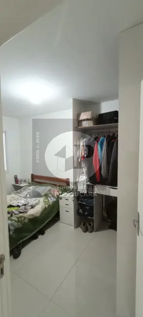 Foto 5 de Apartamento com 2 quartos à venda, 54m2 em Jardim Vitória, Embu Das Artes - SP
