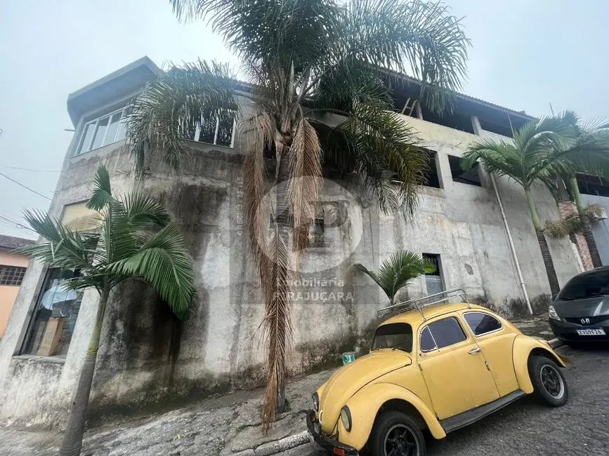 Foto 2 de Casa com 2 quartos à venda, 504m2 em Jardim Santo Onofre, Taboao Da Serra - SP