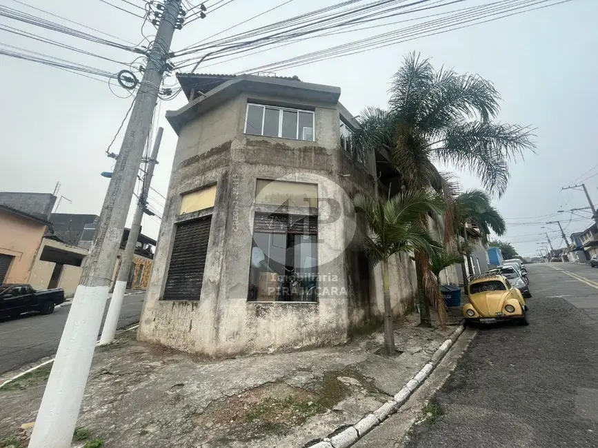 Foto 1 de Casa com 2 quartos à venda, 504m2 em Jardim Santo Onofre, Taboao Da Serra - SP