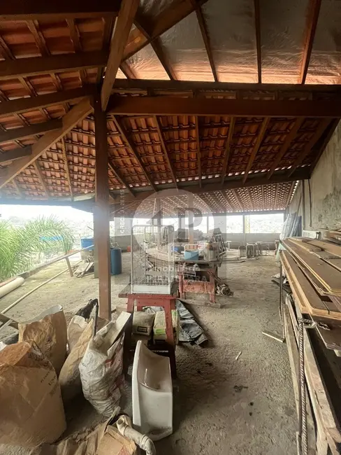 Foto 7 de Casa com 2 quartos à venda, 504m2 em Jardim Santo Onofre, Taboao Da Serra - SP