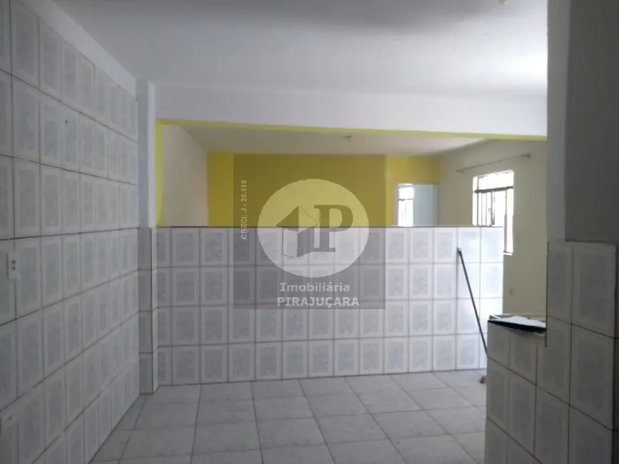 Foto 4 de Casa com 1 quarto para alugar, 60m2 em Jardim Guaciara, Taboao Da Serra - SP