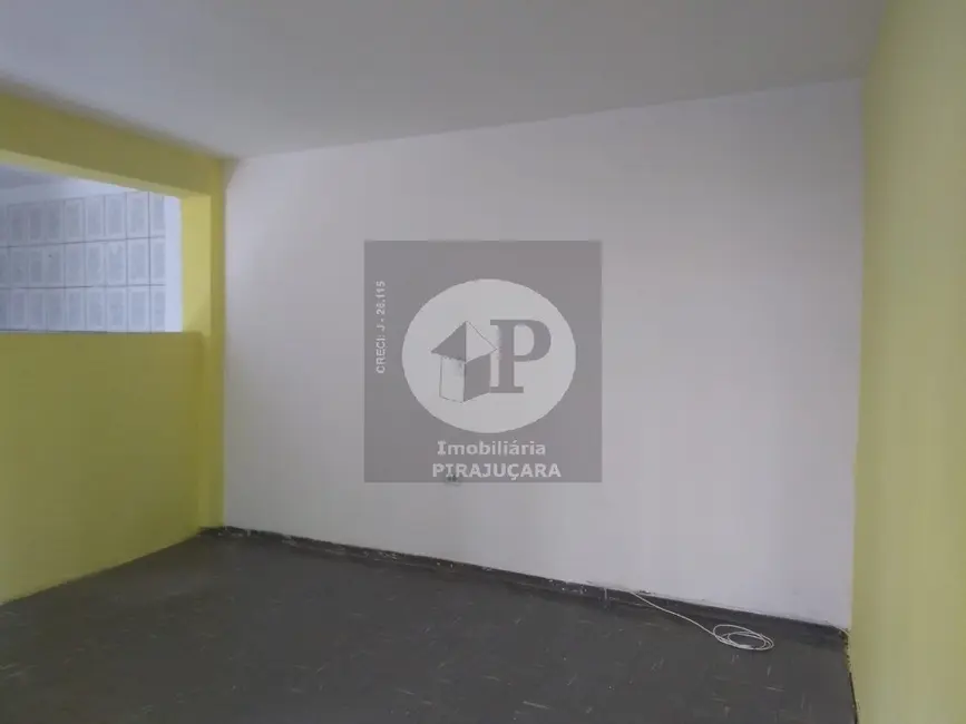 Foto 2 de Casa com 1 quarto para alugar, 60m2 em Jardim Guaciara, Taboao Da Serra - SP