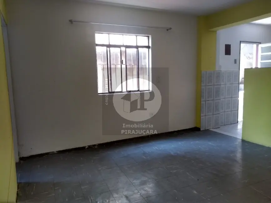 Foto 3 de Casa com 1 quarto para alugar, 60m2 em Jardim Guaciara, Taboao Da Serra - SP