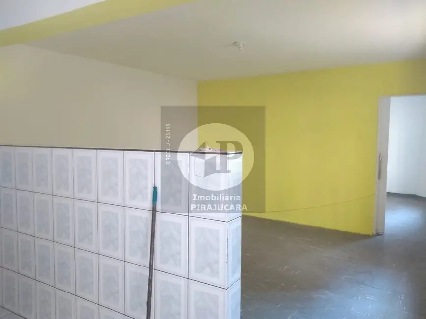 Foto 1 de Casa com 1 quarto para alugar, 60m2 em Jardim Guaciara, Taboao Da Serra - SP