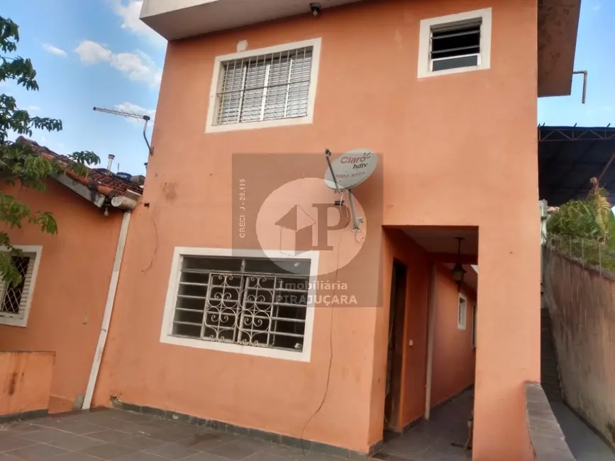 Foto 1 de Casa com 3 quartos à venda, 200m2 em Parque Jacarandá, Taboao Da Serra - SP