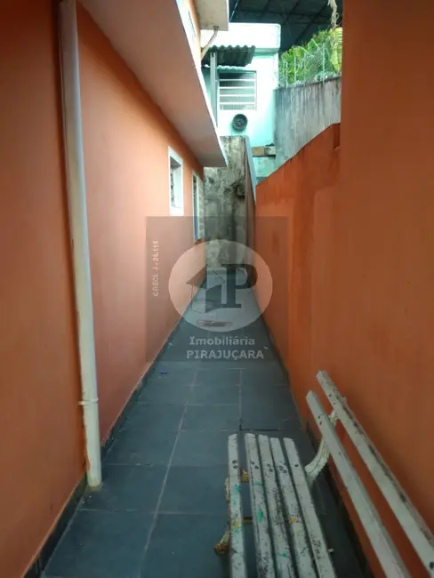 Foto 6 de Casa com 3 quartos à venda, 200m2 em Parque Jacarandá, Taboao Da Serra - SP
