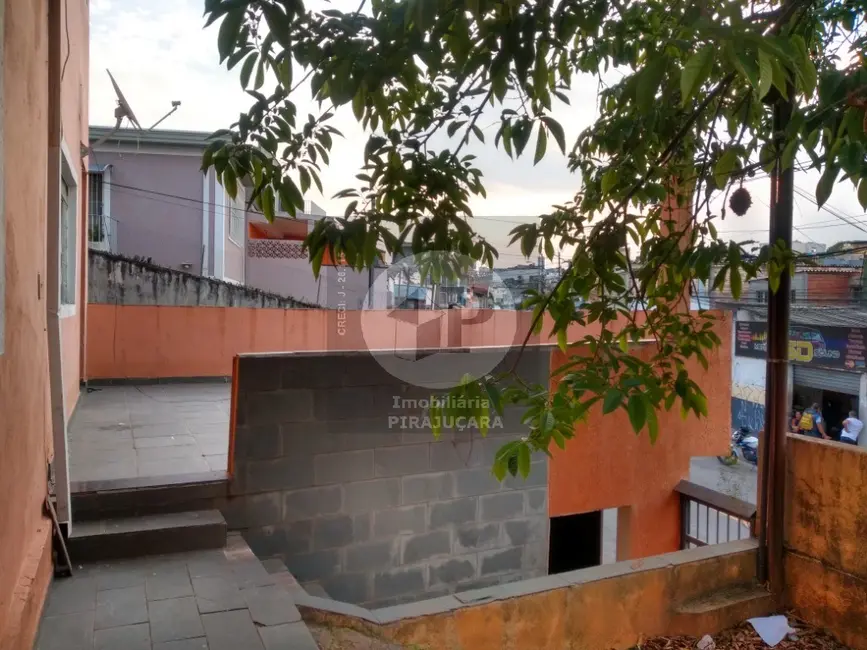 Foto 8 de Casa com 3 quartos à venda, 200m2 em Parque Jacarandá, Taboao Da Serra - SP